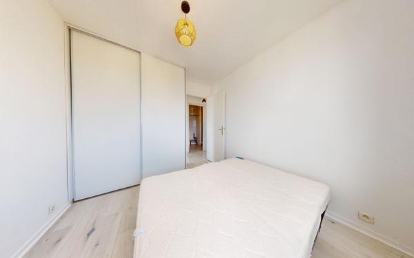 Appartement à louer    3 pièces • 56,22 m2 Villefranche-sur-Saône