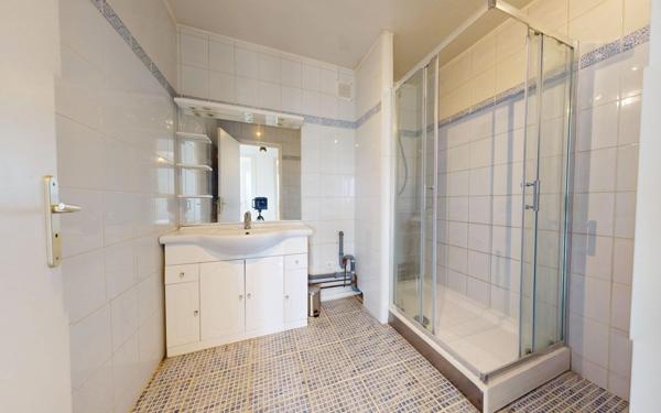 Appartement à louer    3 pièces • 56,22 m2 Villefranche-sur-Saône