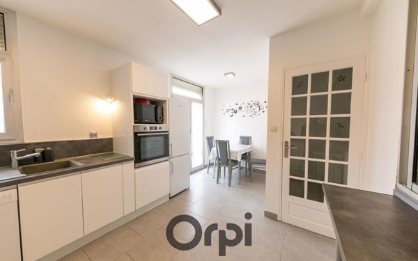 Maison à vendre    4 pièces • 70 m2 Perpignan