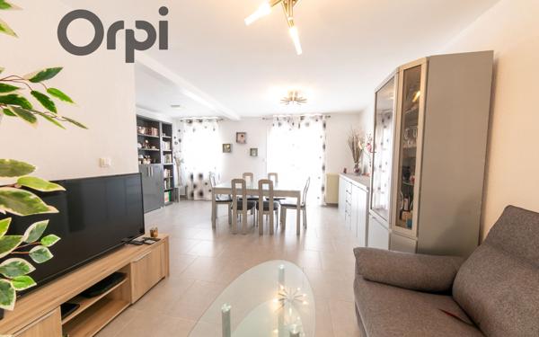 Maison à vendre    4 pièces • 70 m2 Perpignan