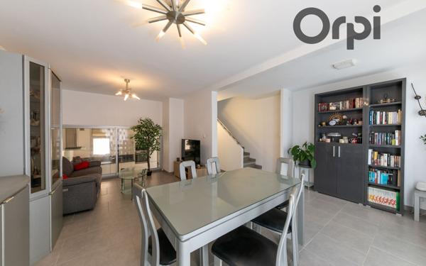 Maison à vendre    4 pièces • 70 m2 Perpignan