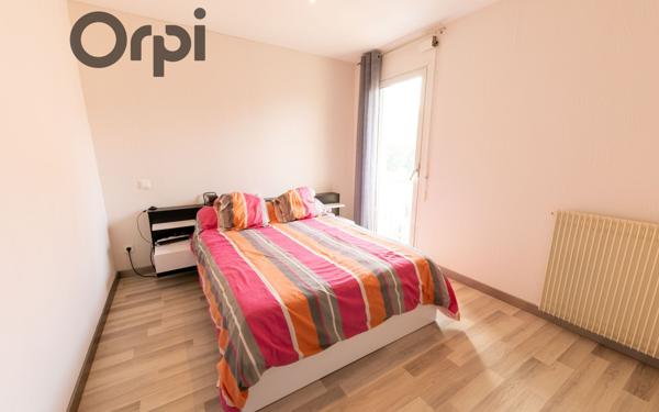 Maison à vendre    4 pièces • 70 m2 Perpignan