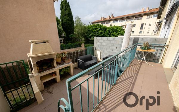 Maison à vendre    4 pièces • 70 m2 Perpignan
