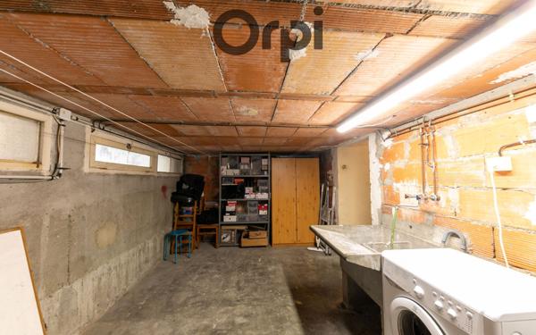 Maison à vendre    4 pièces • 70 m2 Perpignan