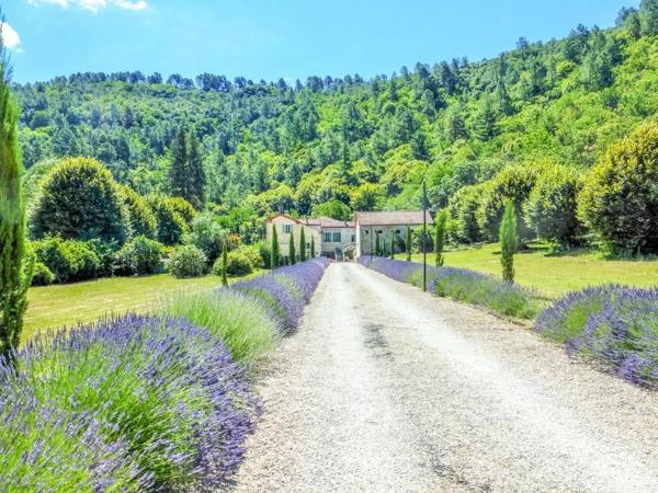 Chateau à vendre à Alès (30100) - Gard