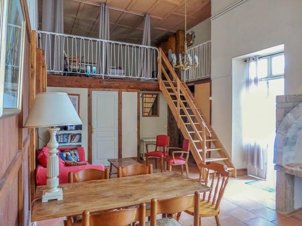 Chateau à vendre à Alès (30100) - Gard