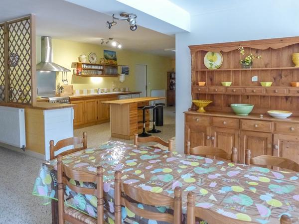 Chateau à vendre à Alès (30100) - Gard