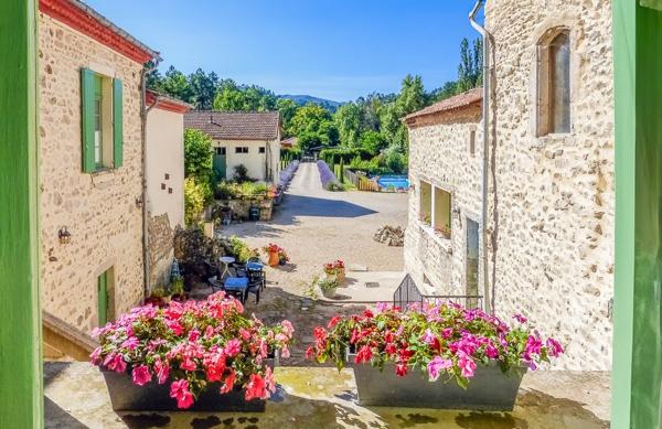 Chateau à vendre à Alès (30100) - Gard