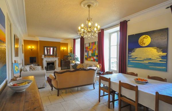Chateau à vendre à Alès (30100) - Gard