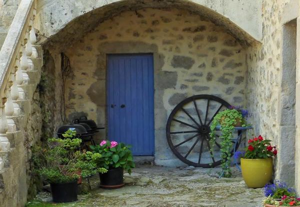 Chateau à vendre à Alès (30100) - Gard