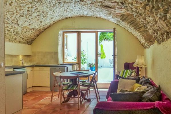 Chateau à vendre à Alès (30100) - Gard