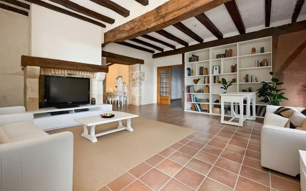 Maison à vendre    6 pièces •  Sainte-Mère
