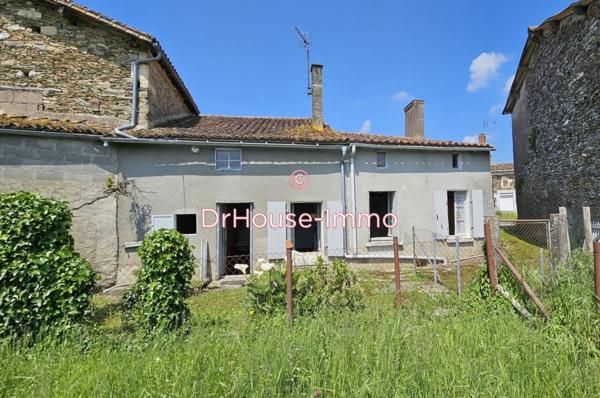 Maison à vendre 4 pièces de 148 m²