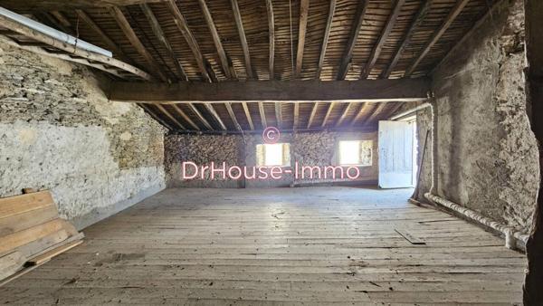 Maison à vendre 4 pièces de 148 m²