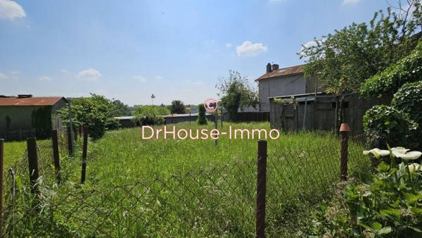 Maison à vendre 4 pièces de 148 m²