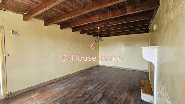 Maison à vendre 4 pièces de 148 m²