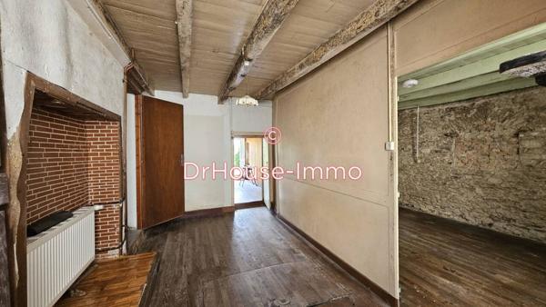 Maison à vendre 4 pièces de 148 m²