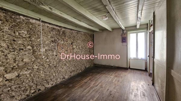 Maison à vendre 4 pièces de 148 m²