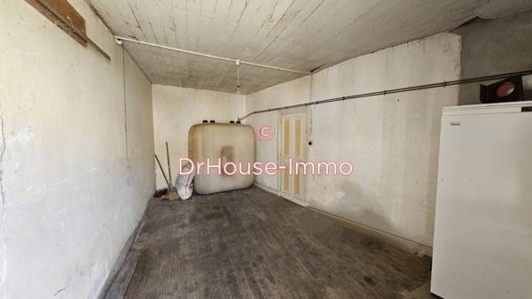 Maison à vendre 4 pièces de 148 m²