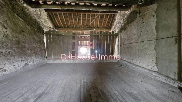 Maison à vendre 4 pièces de 148 m²