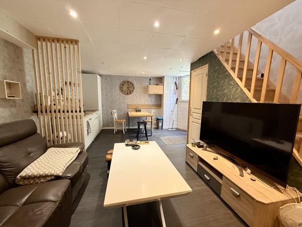 Immeuble