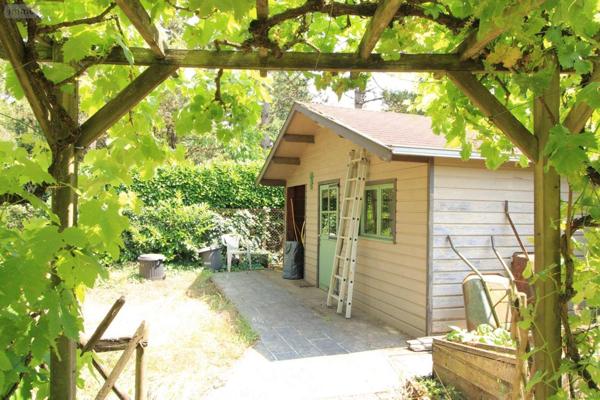 Maison à vendre à Quinçay dans la Vienne (86190), ref : V1938b