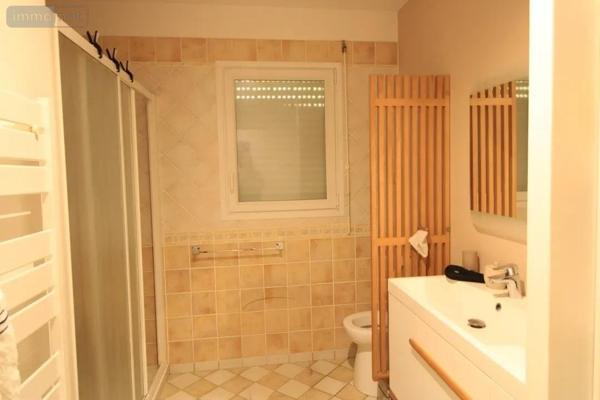 Maison à vendre à Quinçay dans la Vienne (86190), ref : V1938b