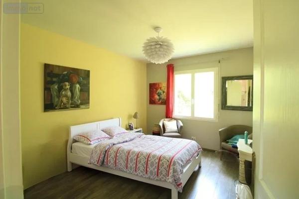 Maison à vendre à Quinçay dans la Vienne (86190), ref : V1938b