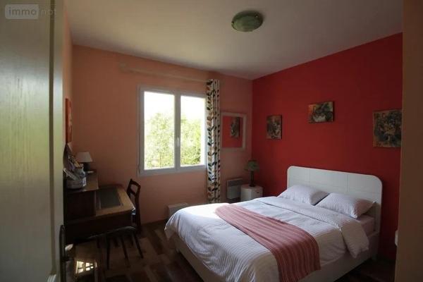 Maison à vendre à Quinçay dans la Vienne (86190), ref : V1938b