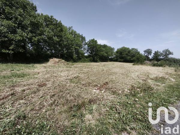 Terrain à vendre 736 m² Bozouls