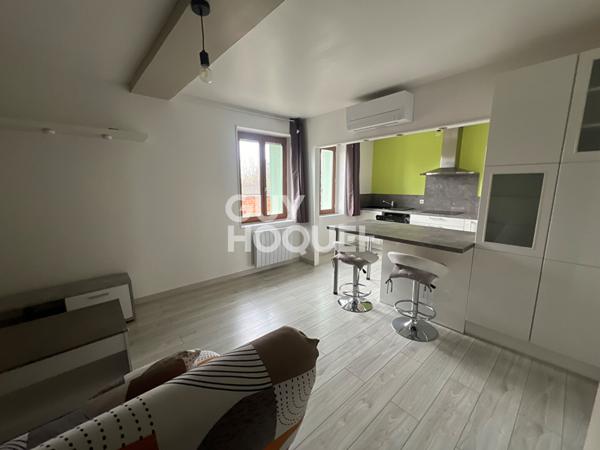 Appartement meublé à Villebrumier 2 pièce(s) 53 m2