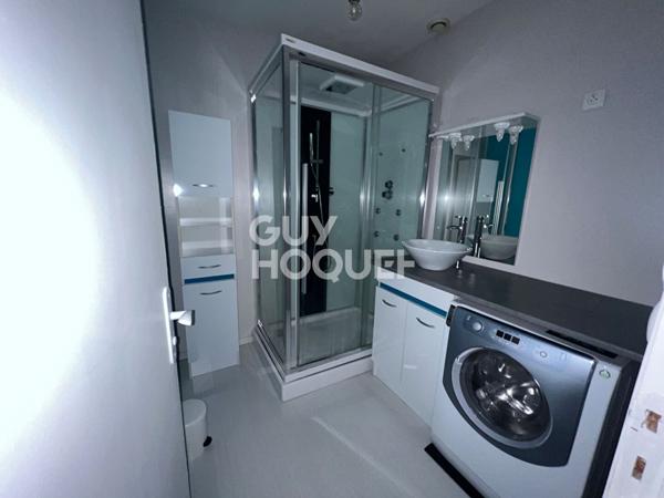 Appartement meublé à Villebrumier 2 pièce(s) 53 m2