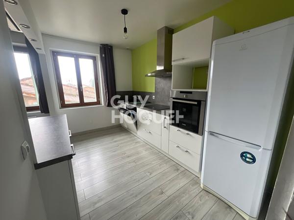 Appartement meublé à Villebrumier 2 pièce(s) 53 m2