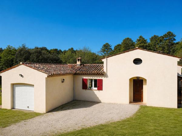 Maison à vendre à Montauroux (83440) - Var