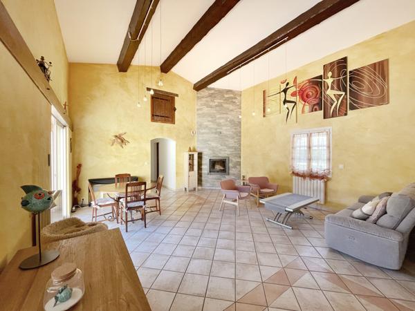 Maison à vendre à Montauroux (83440) - Var