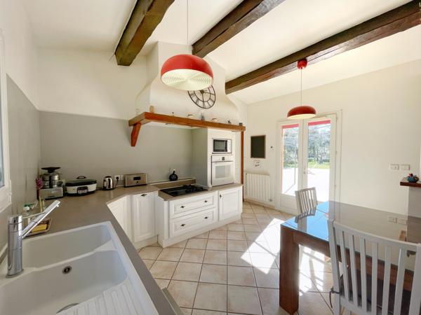 Maison à vendre à Montauroux (83440) - Var