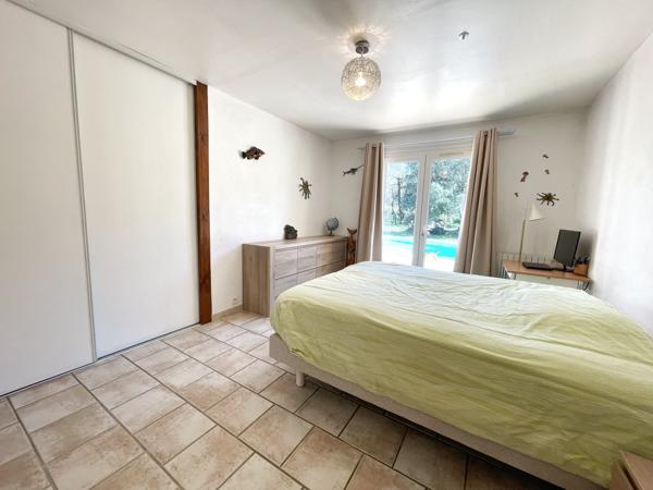 Maison à vendre à Montauroux (83440) - Var