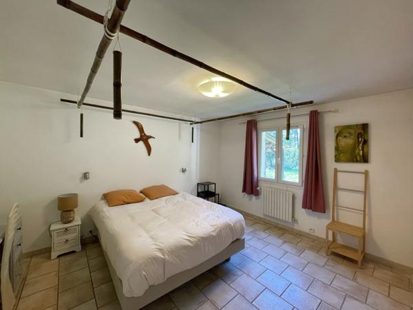 Maison à vendre à Montauroux (83440) - Var