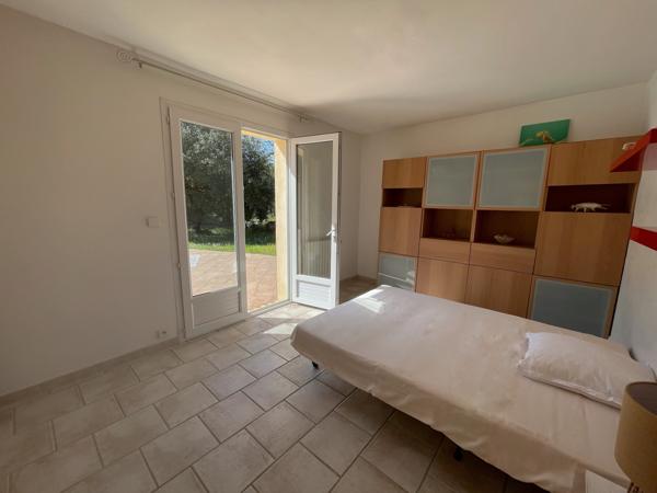 Maison à vendre à Montauroux (83440) - Var