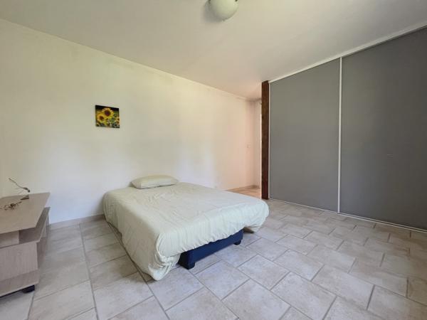 Maison à vendre à Montauroux (83440) - Var