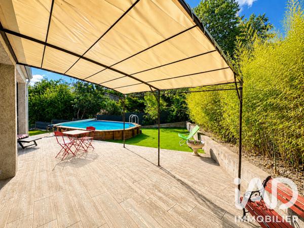 Maison à vendre 6 pièces 106 m² Pont-Saint-Esprit