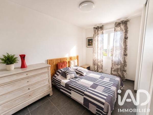 Maison à vendre 6 pièces 106 m² Pont-Saint-Esprit
