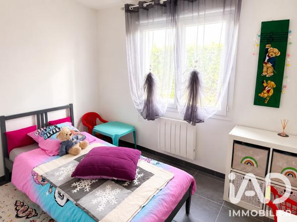 Maison à vendre 6 pièces 106 m² Pont-Saint-Esprit