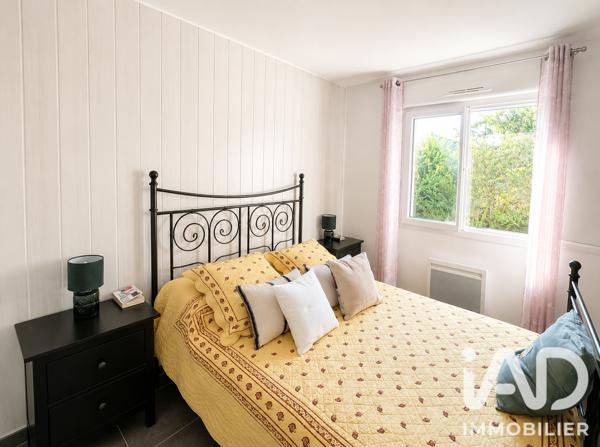 Maison à vendre 6 pièces 106 m² Pont-Saint-Esprit