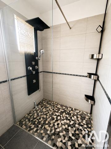 Maison à vendre 6 pièces 106 m² Pont-Saint-Esprit
