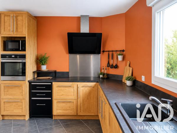Maison à vendre 6 pièces 106 m² Pont-Saint-Esprit