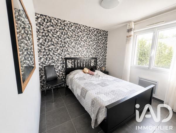 Maison à vendre 6 pièces 106 m² Pont-Saint-Esprit