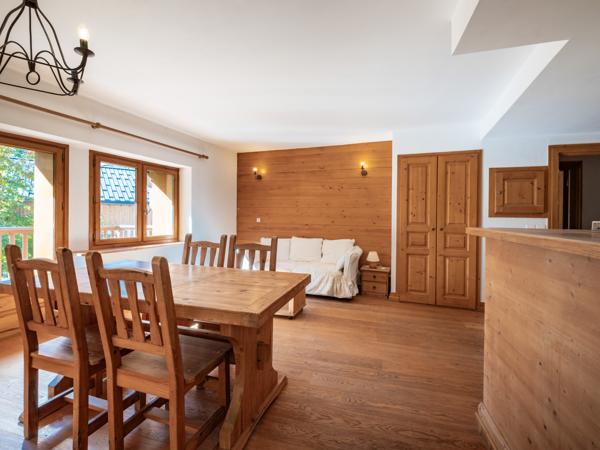 Appartement à vendre à MERIBEL LES ALLUES (73550) - Savoie