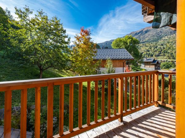 Appartement à vendre à MERIBEL LES ALLUES (73550) - Savoie