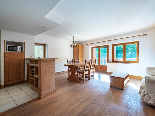 Appartement à vendre à MERIBEL LES ALLUES (73550) - Savoie
